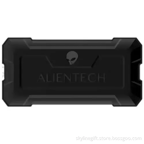 ALIENTECH DUO 3 antenna signal booster range extender for DJI/Autel/Parrot/FPV drones